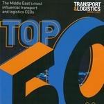 Fachzeitschrift Transport & Logistics Middle 